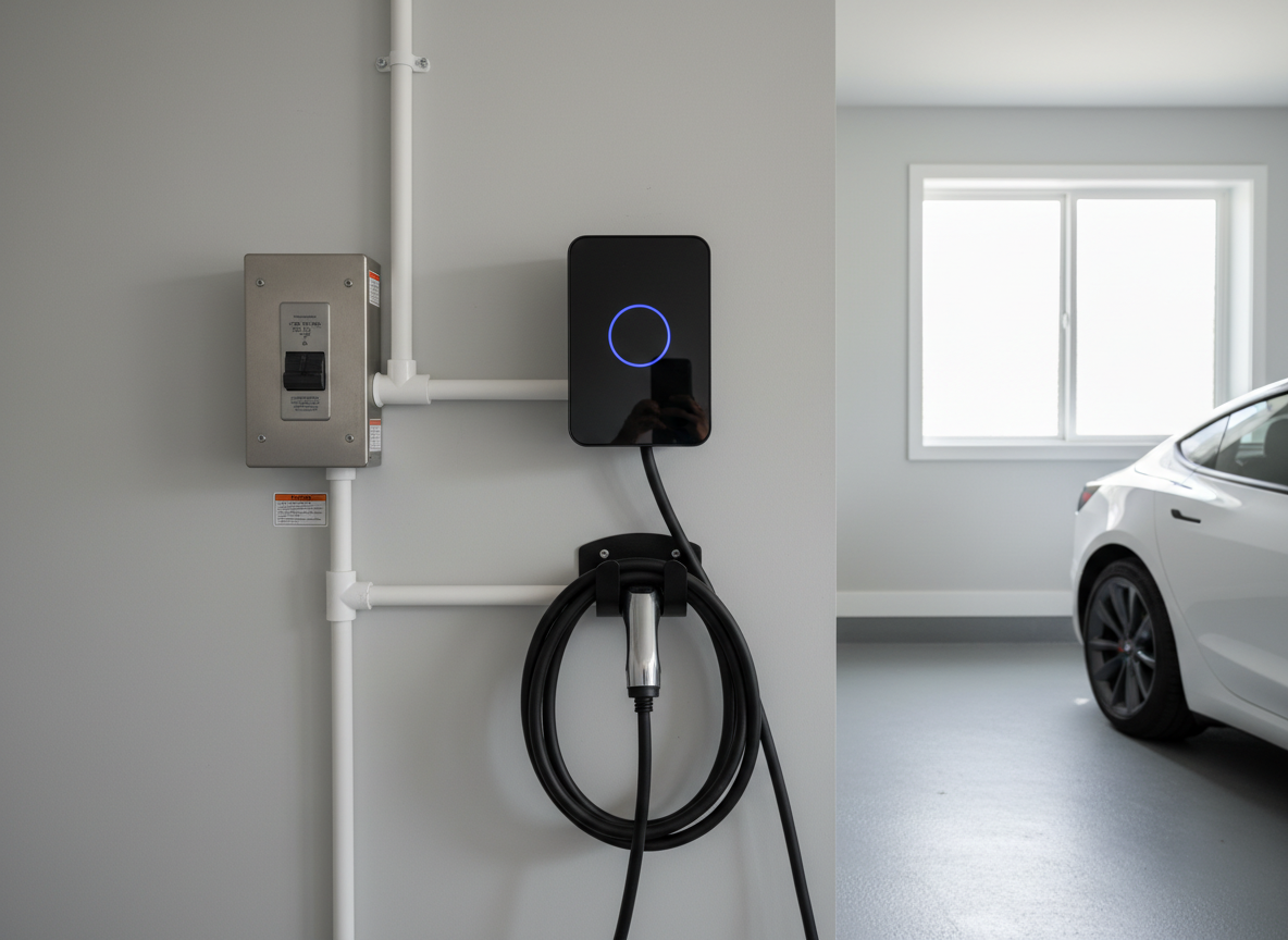 Historic Home Rewire Project