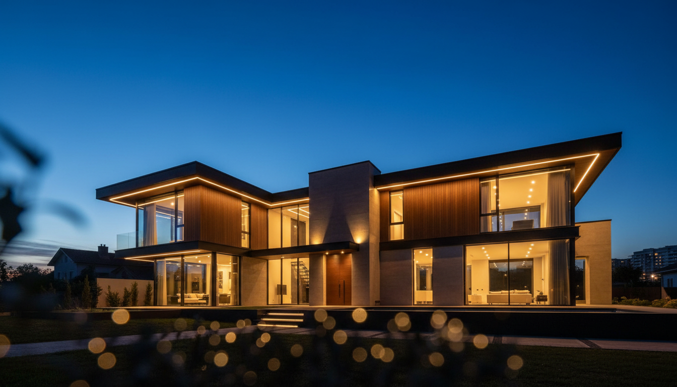 Mike Johnson - Lead Residential Electrician