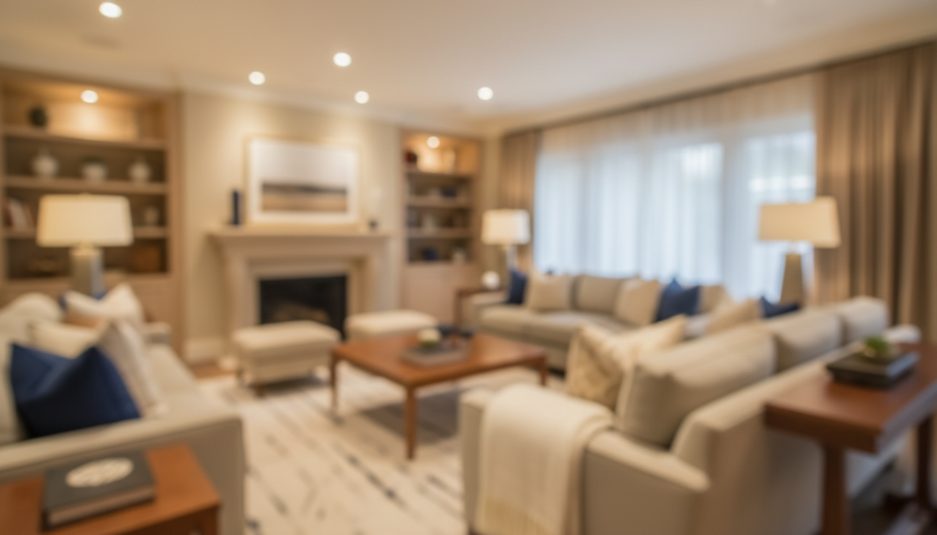 South Lake Electric Professional Service