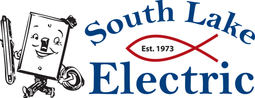 South Lake Electric Logo